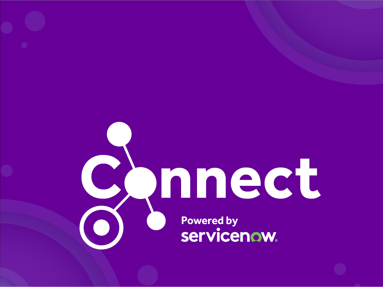 The Connect logo