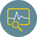 Monitoring von Kennzahlen mit SIGMA SMART AIR.