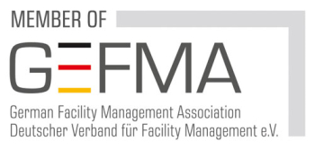 Logo: GEFMA