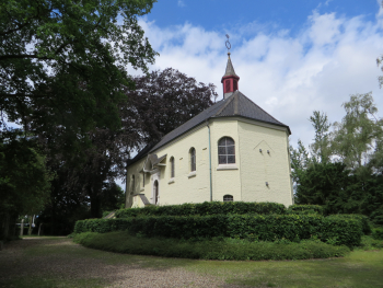 Kapelle Klein-Jerusalem