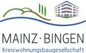 Logo der Kreiswohnungsbaugesellschaft Mainz-Bingen