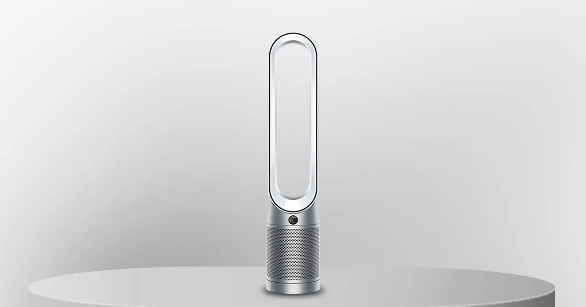 Dyson Purifier Cool air purifier TP07