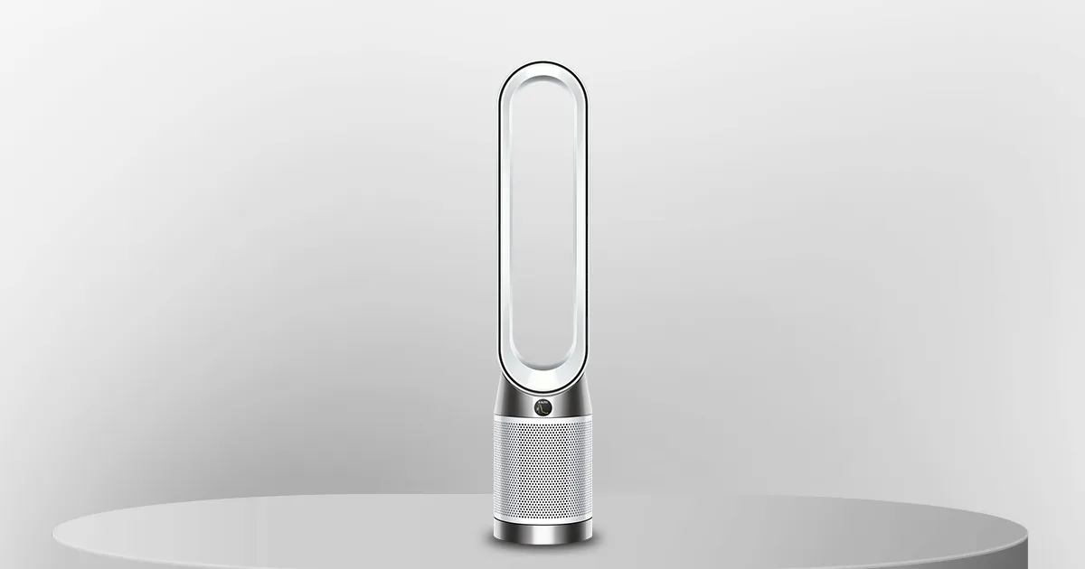 Dyson Purifier Cool Gen 1 air purifier TP10