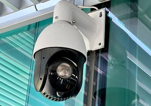 image of a cctv