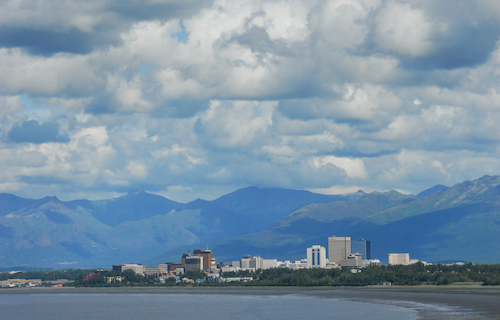 anchorage