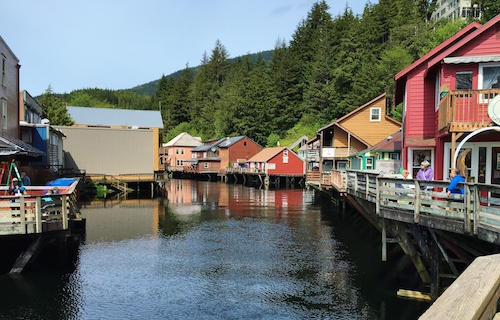 ketchikan