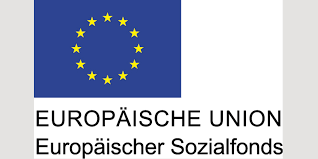 Logo Europäischer Sozialfonds