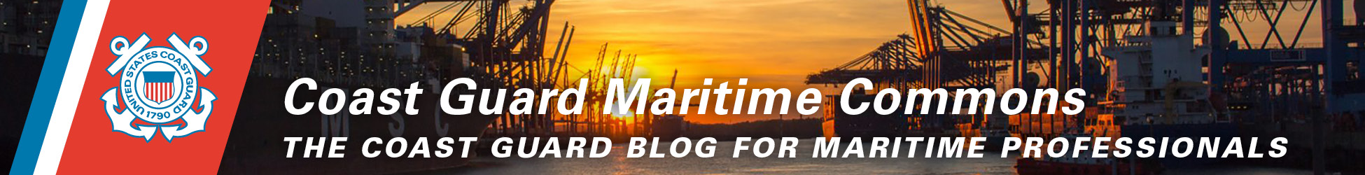 Maritime Commons Header