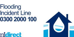 Flooding Incident Line 0300 2000 100