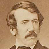 Image of David Livingstone, no date