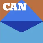 Canada Letter Logo