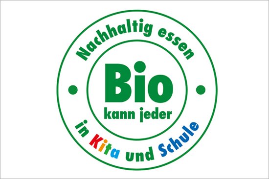 Logo Bio kann jeder