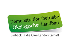 Logo Demonstrationsbetriebe