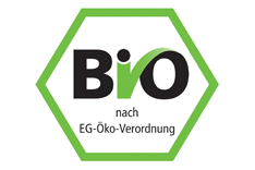 Logo Bio-Siegel