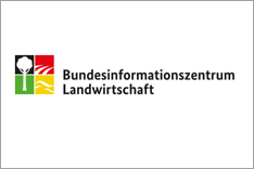 Logo Bundesinformationszentrum Landwirtschaft