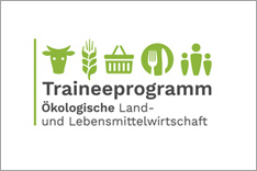 Logo Traineeprogramm