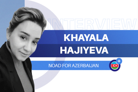 Khayala Hajiyeva: Azerbaijan’s OpenAIRE NOAD in Focus