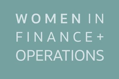 Women in Finance Image