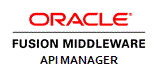 Oracle API Manager