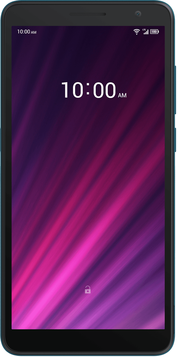 Alcatel 1B (2021)