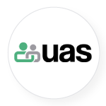 uas