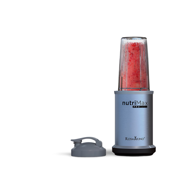 Rosmarino Blender NutriMax PRO 1000 - srebrni