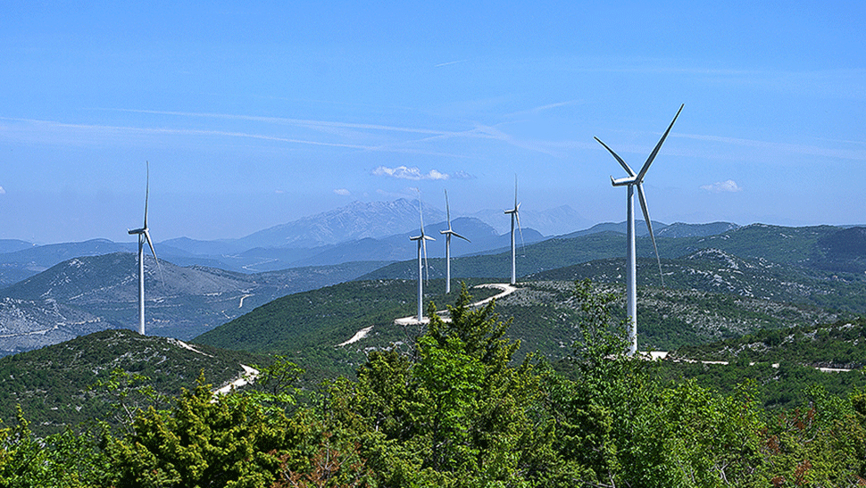 Prikupljanje energije iz obnovljivih izvora i upravljanje energetskim sustavima