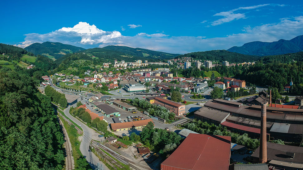 Rad zatvorenih gospodarskih područja