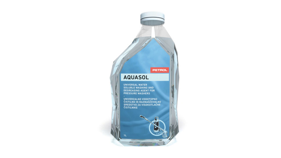 Petrol Aquasol