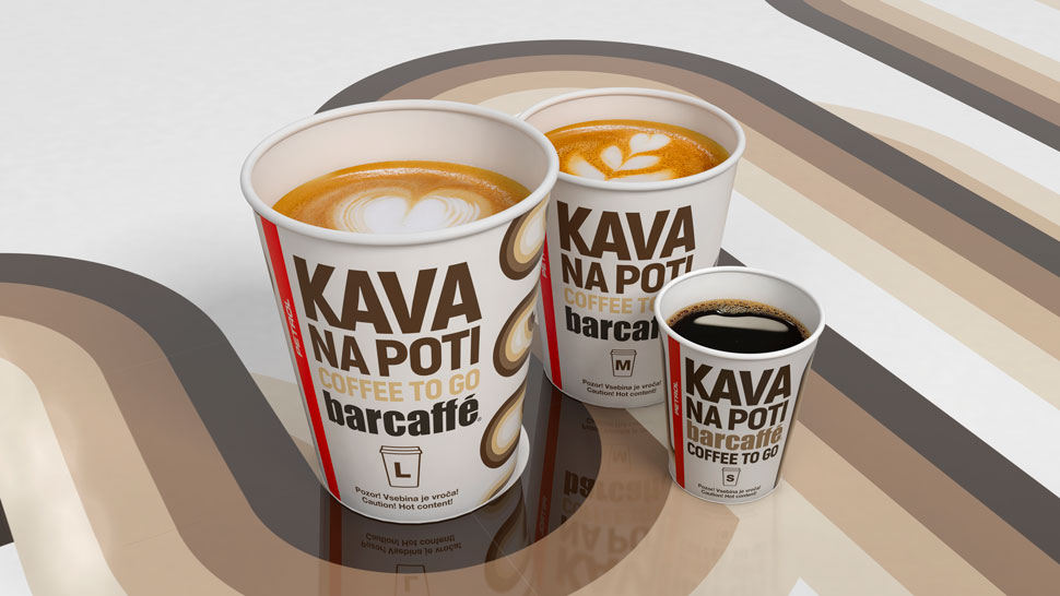 Kava na poti