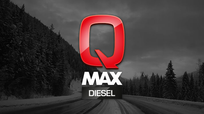 q max diesel