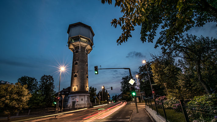 Trajnostna zgodba mesta Kranj