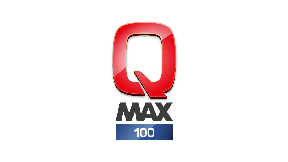 Q Max 100