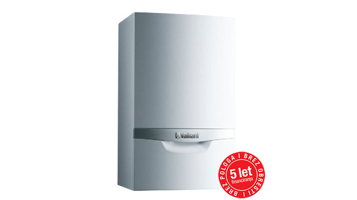 Plinska peč Vaillant Ecotec Plus VUW 206/5-5 H (H-INT-I)