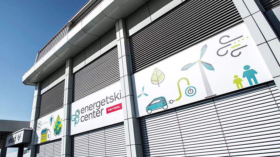 energetski center petrol