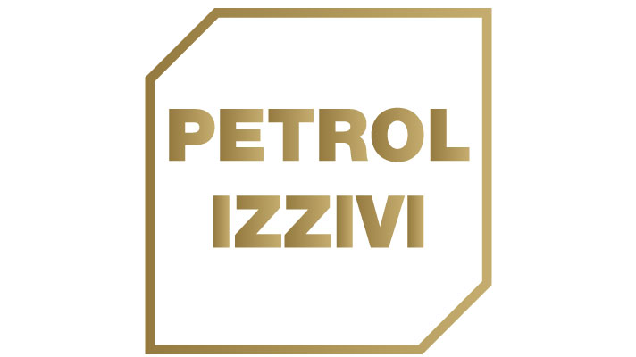 Sodelujte v Petrol izzivih