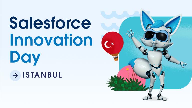 Innovation Day Istanbul