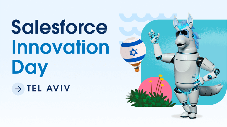 Tel Aviv Innovation Day