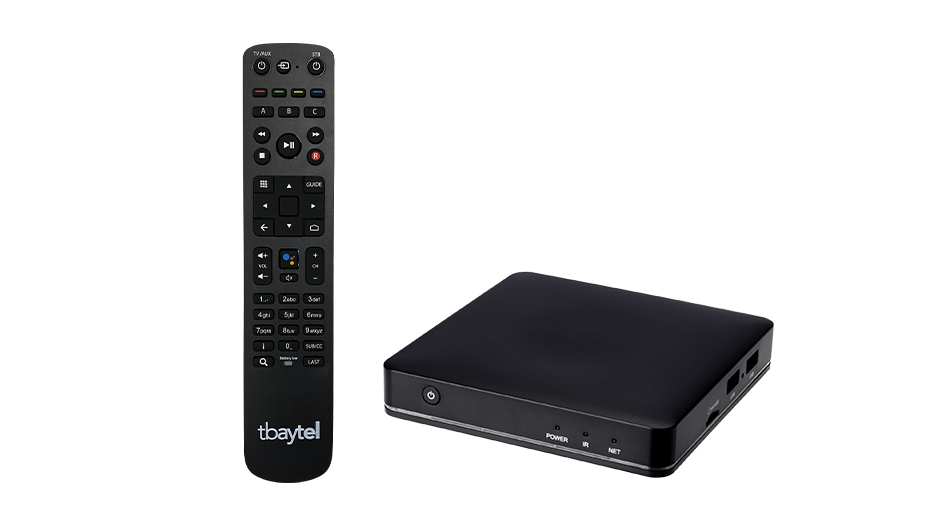 Smart Set Top Box