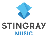 Stingray logo