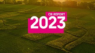 CR Report 2023