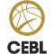 CEBL logo