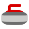 Curling Logo