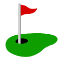 Golf Logo