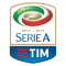 Serie A Logo