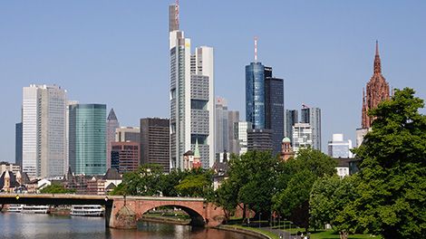 Frankfurt