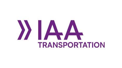 IAA Logo