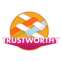 trustworthy