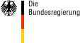 Logo Bundesregierung