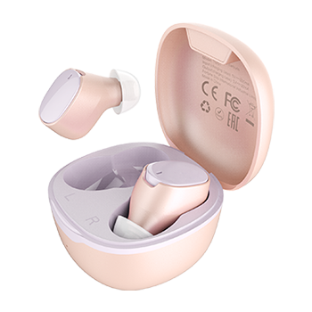 HTC True Wireless Earbuds